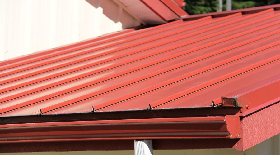 Emergency Industrial Roof Repair in Milford, OH
